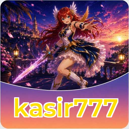 APK kasir777 Technical Info